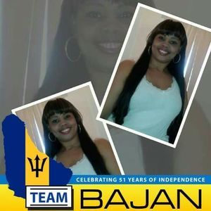 Meet your Posher, Mandy